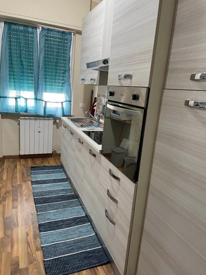 Macchiabellihome Centro Recco Kültér fotó
